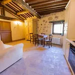 Borgo Colognola - Dimora Storica Venkovský dům Cenerente