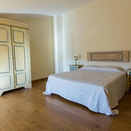 Borgo Colognola - Dimora Storica Hétvégi ház *