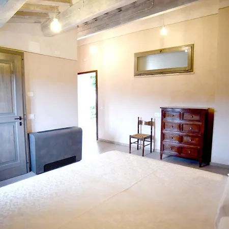 Borgo Colognola - Dimora Storica Country house