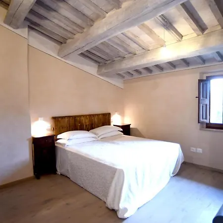 Borgo Colognola - Dimora Storica *
