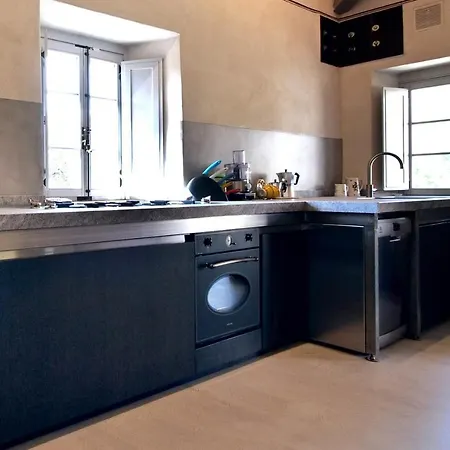 Casa rural Borgo Colognola - Dimora Storica *