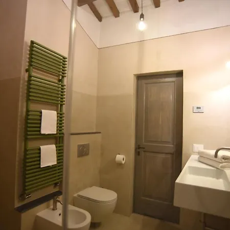 Landhuis Borgo Colognola - Dimora Storica Cenerente