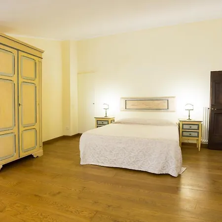 Borgo Colognola - Dimora Storica Hétvégi ház *