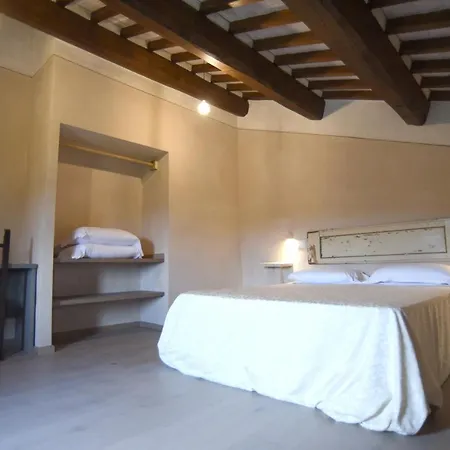 Casa rural Borgo Colognola - Dimora Storica