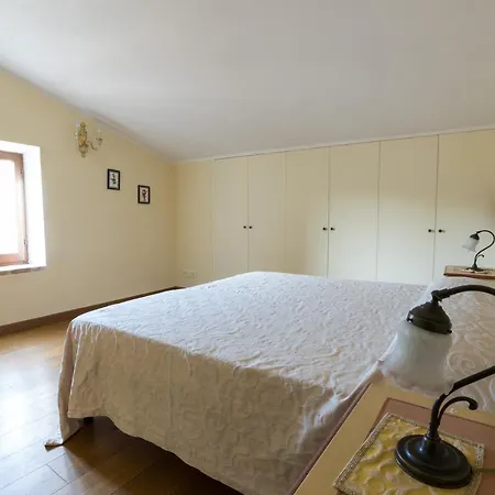 Borgo Colognola - Dimora Storica Hétvégi ház *