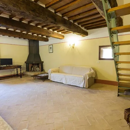 Borgo Colognola - Dimora Storica * Cenerente