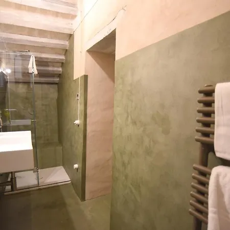 Borgo Colognola - Dimora Storica * Cenerente