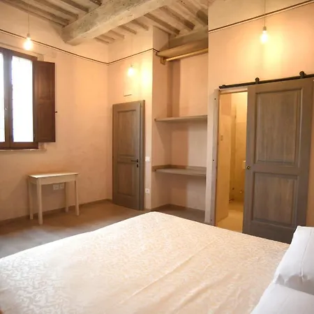 Hétvégi ház Borgo Colognola - Dimora Storica *