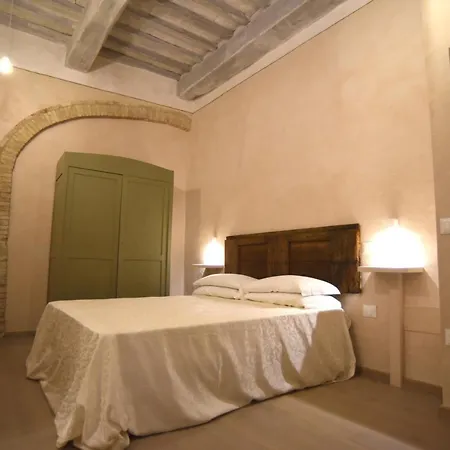 Borgo Colognola - Dimora Storica Landhuis