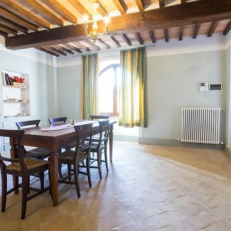 Borgo Colognola - Dimora Storica Hétvégi ház *