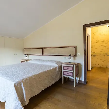 Borgo Colognola - Dimora Storica Cenerente