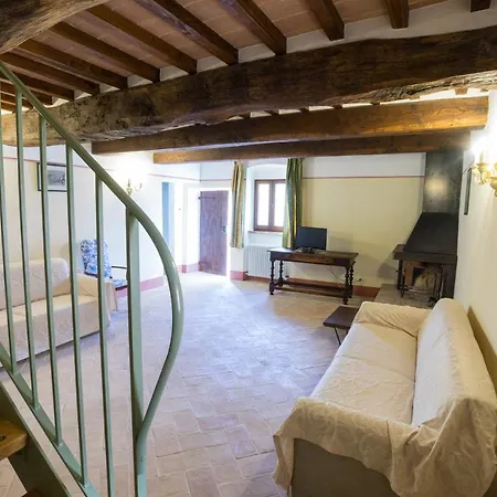 Country house Borgo Colognola - Dimora Storica Cenerente