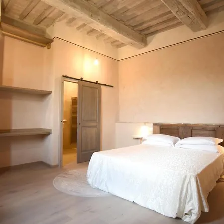 Hétvégi ház Borgo Colognola - Dimora Storica
