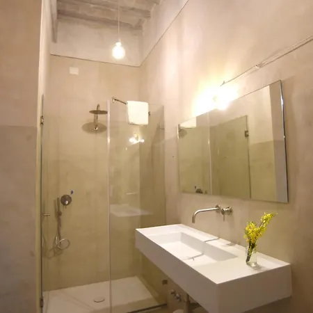 Casa rural Borgo Colognola - Dimora Storica *