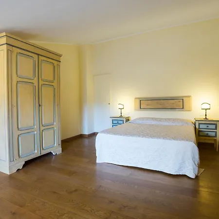 Borgo Colognola - Dimora Storica Cenerente