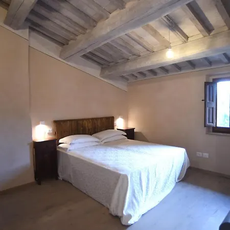 Borgo Colognola - Dimora Storica Cenerente