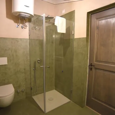 Borgo Colognola - Dimora Storica Casa de Campo *