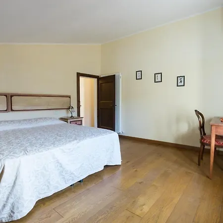 Borgo Colognola - Dimora Storica *