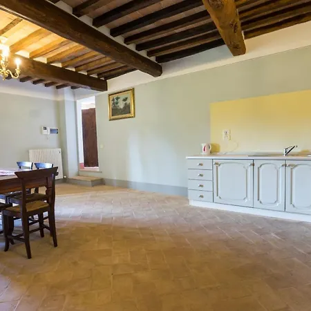 Landhuis Borgo Colognola - Dimora Storica Cenerente