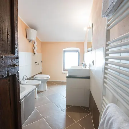 Borgo Colognola - Dimora Storica Hétvégi ház Cenerente