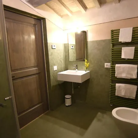 Borgo Colognola - Dimora Storica Hétvégi ház Cenerente