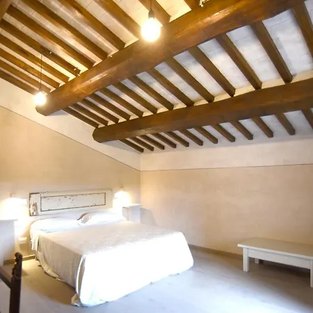 Casa rural Borgo Colognola - Dimora Storica