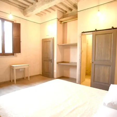 Borgo Colognola - Dimora Storica *