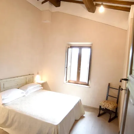 Borgo Colognola - Dimora Storica *