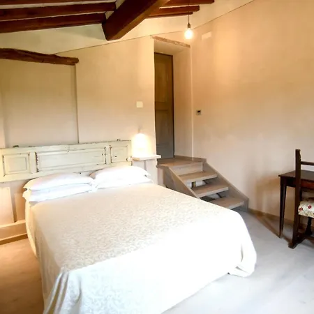 Hétvégi ház Borgo Colognola - Dimora Storica *