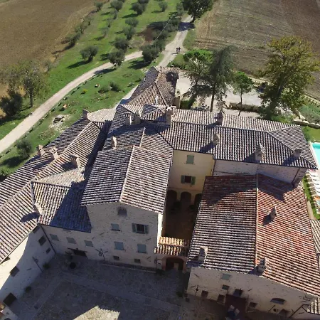 Hétvégi ház Borgo Colognola - Dimora Storica *