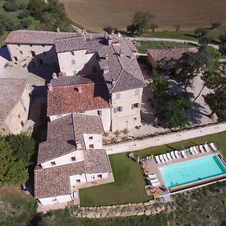 Borgo Colognola - Dimora Storica Country house *