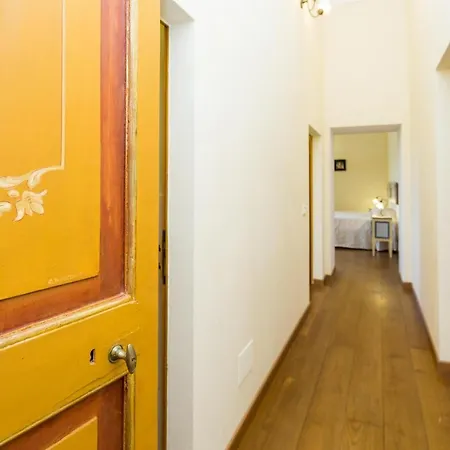 Casa de Campo Borgo Colognola - Dimora Storica