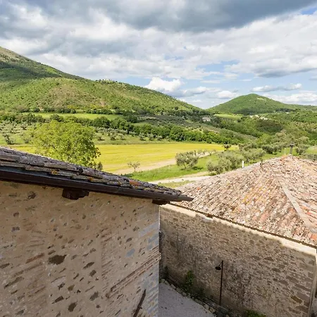 Country house Borgo Colognola - Dimora Storica *