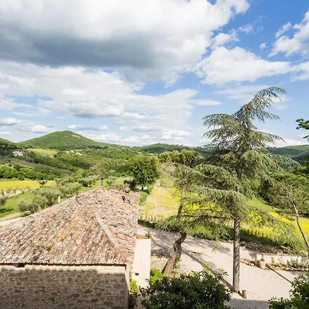 Borgo Colognola - Dimora Storica * Cenerente