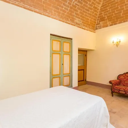 Country house Borgo Colognola - Dimora Storica *