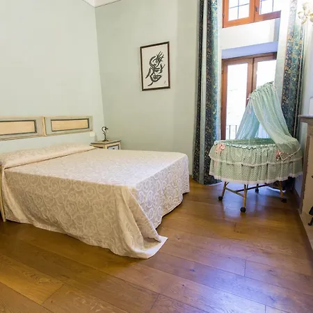 Borgo Colognola - Dimora Storica * Cenerente