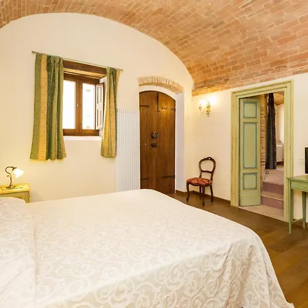 Borgo Colognola - Dimora Storica Country house *