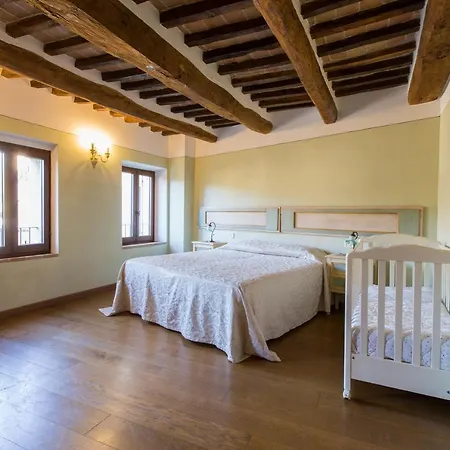 Borgo Colognola - Dimora Storica * Cenerente