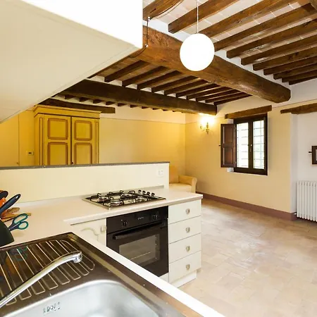 Country house Borgo Colognola - Dimora Storica Cenerente
