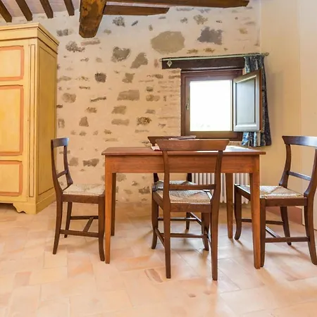 Borgo Colognola - Dimora Storica * Cenerente