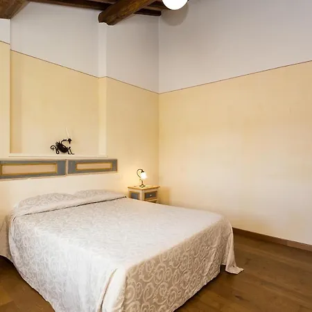 Borgo Colognola - Dimora Storica Country house Cenerente