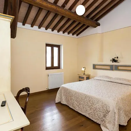 Borgo Colognola - Dimora Storica Country house Cenerente