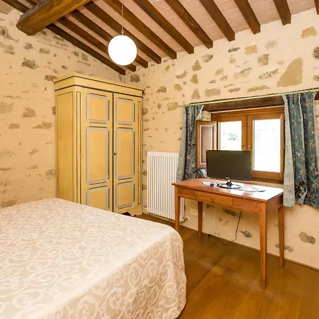 Borgo Colognola - Dimora Storica * Cenerente