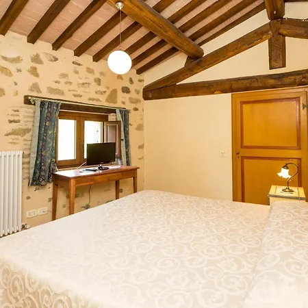 Country house Borgo Colognola - Dimora Storica