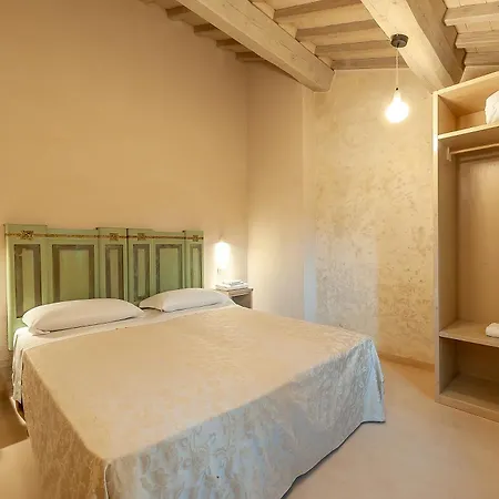 Hétvégi ház Borgo Colognola - Dimora Storica