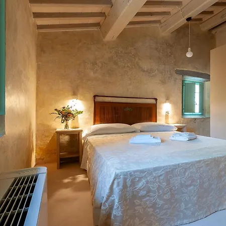 Borgo Colognola - Dimora Storica Hétvégi ház *