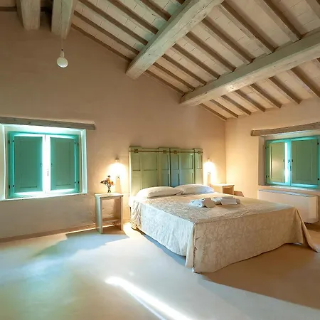 Borgo Colognola - Dimora Storica *