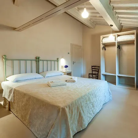 Borgo Colognola - Dimora Storica Cenerente
