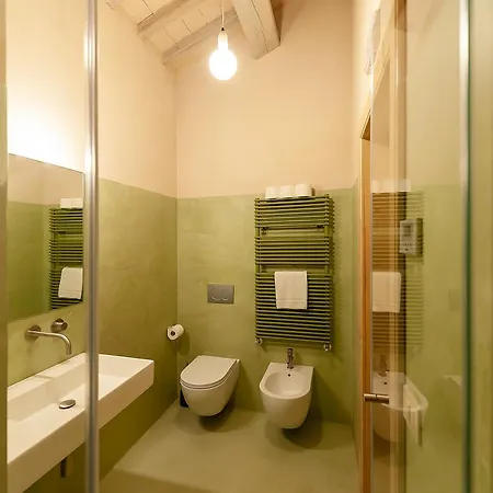 Borgo Colognola - Dimora Storica Hétvégi ház