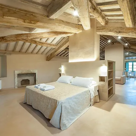 Borgo Colognola - Dimora Storica Hétvégi ház Cenerente